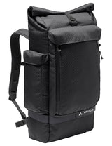 VAUDE Cyclist Pack fietstas zwart