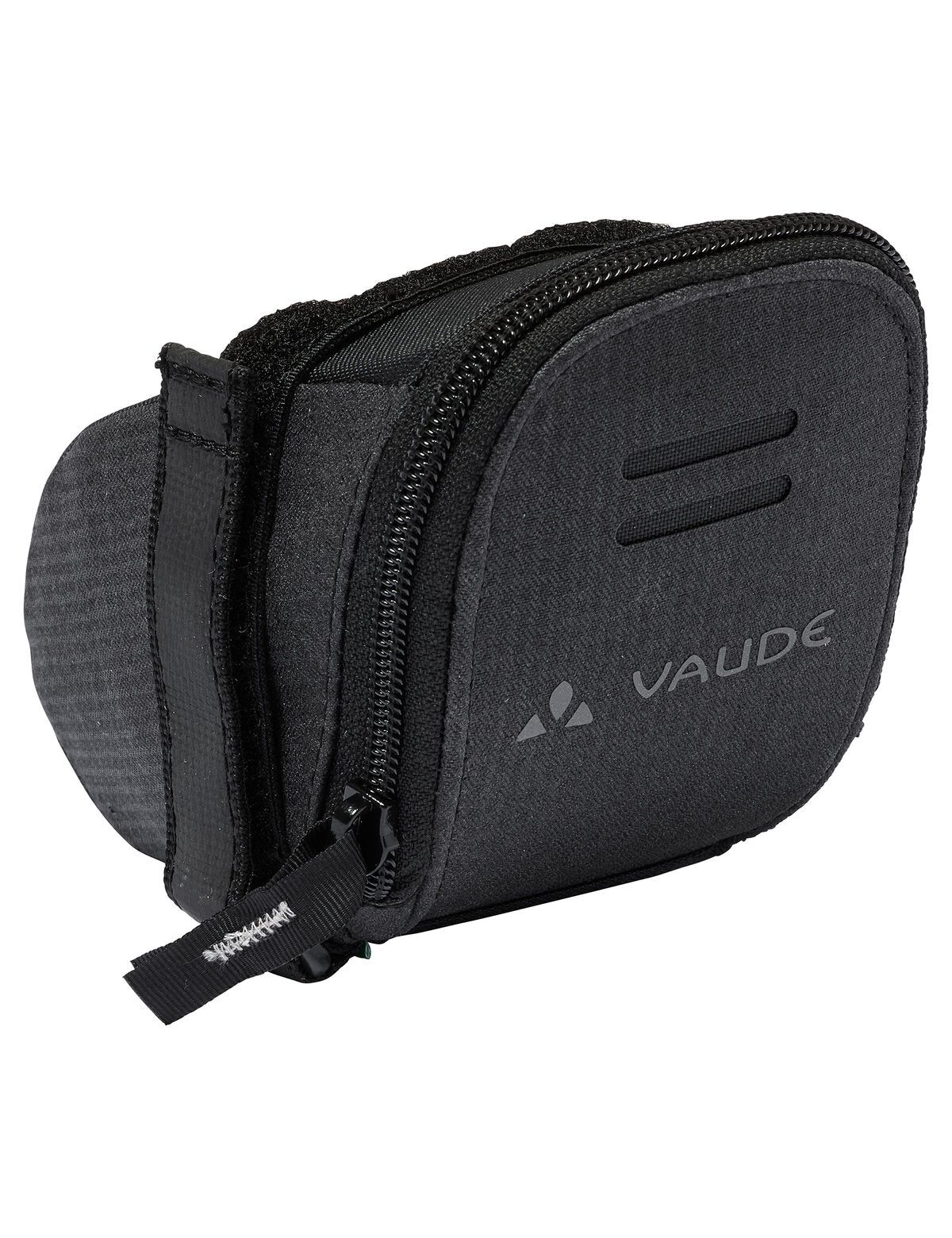 VAUDE Race Light L Luminum zadeltas zwart