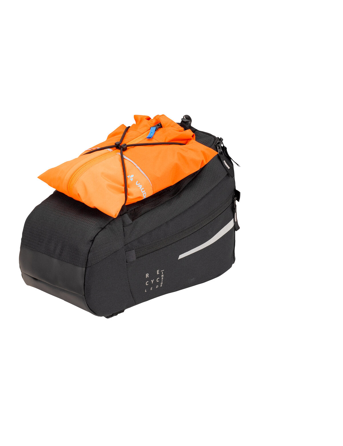 VAUDE Silkroad M zwart