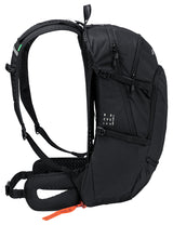 VAUDE MoabControl 20 zwart