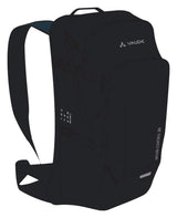 VAUDE MoabControl 20 zwart