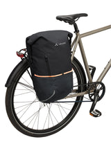 VAUDE CityGo Bike 23 II zwart