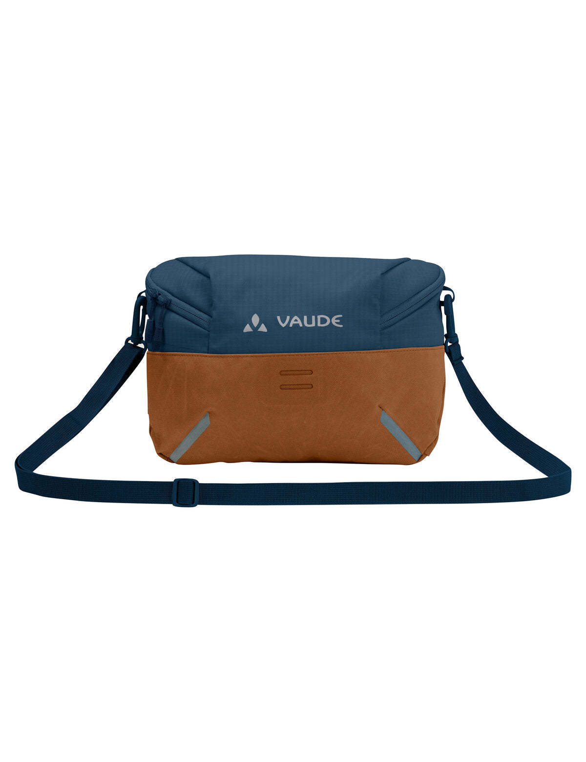 VAUDE CityBox Bike II blauw