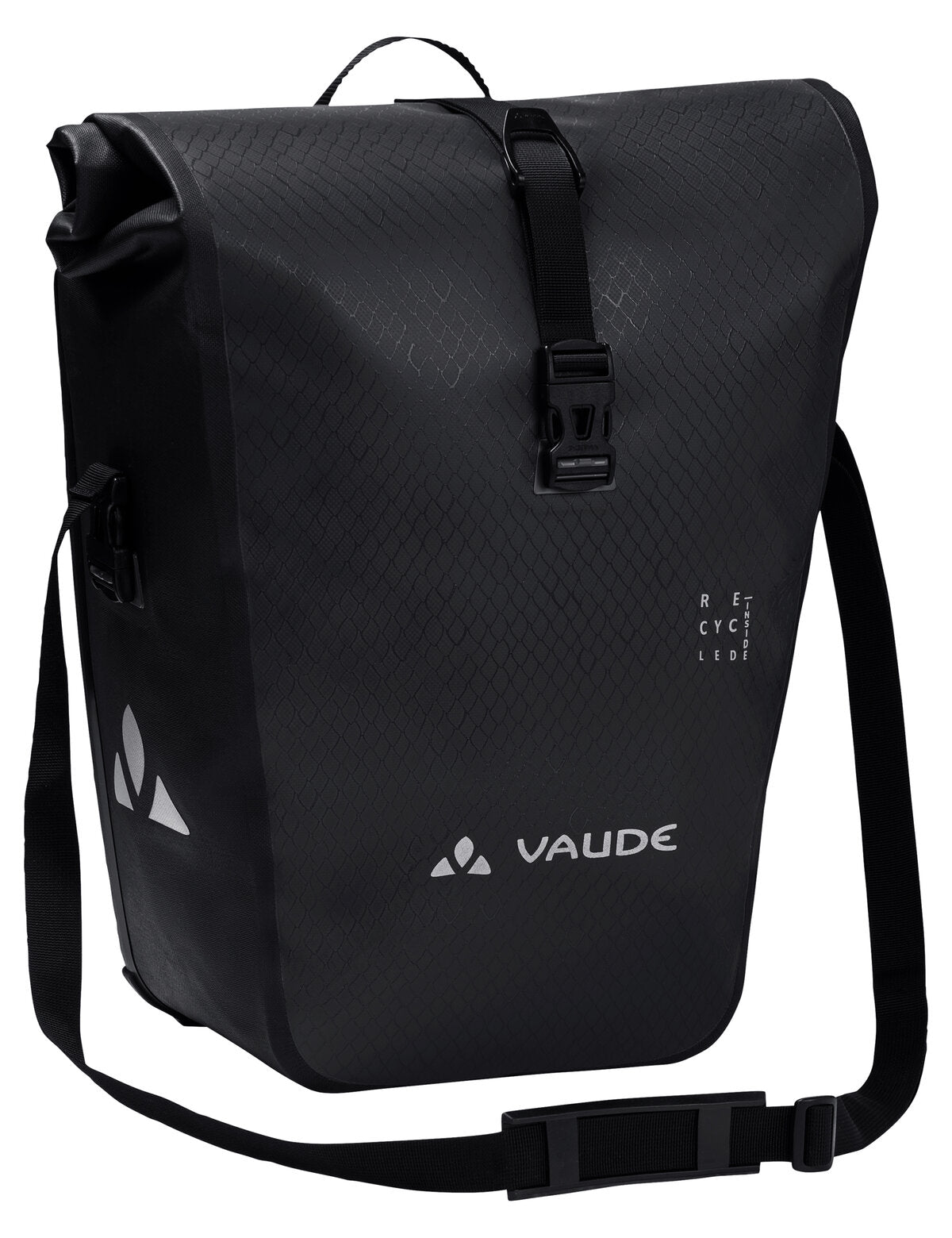 VAUDE Aqua Back Single zwart