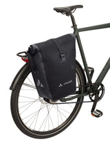 VAUDE Aqua Back Single zwart