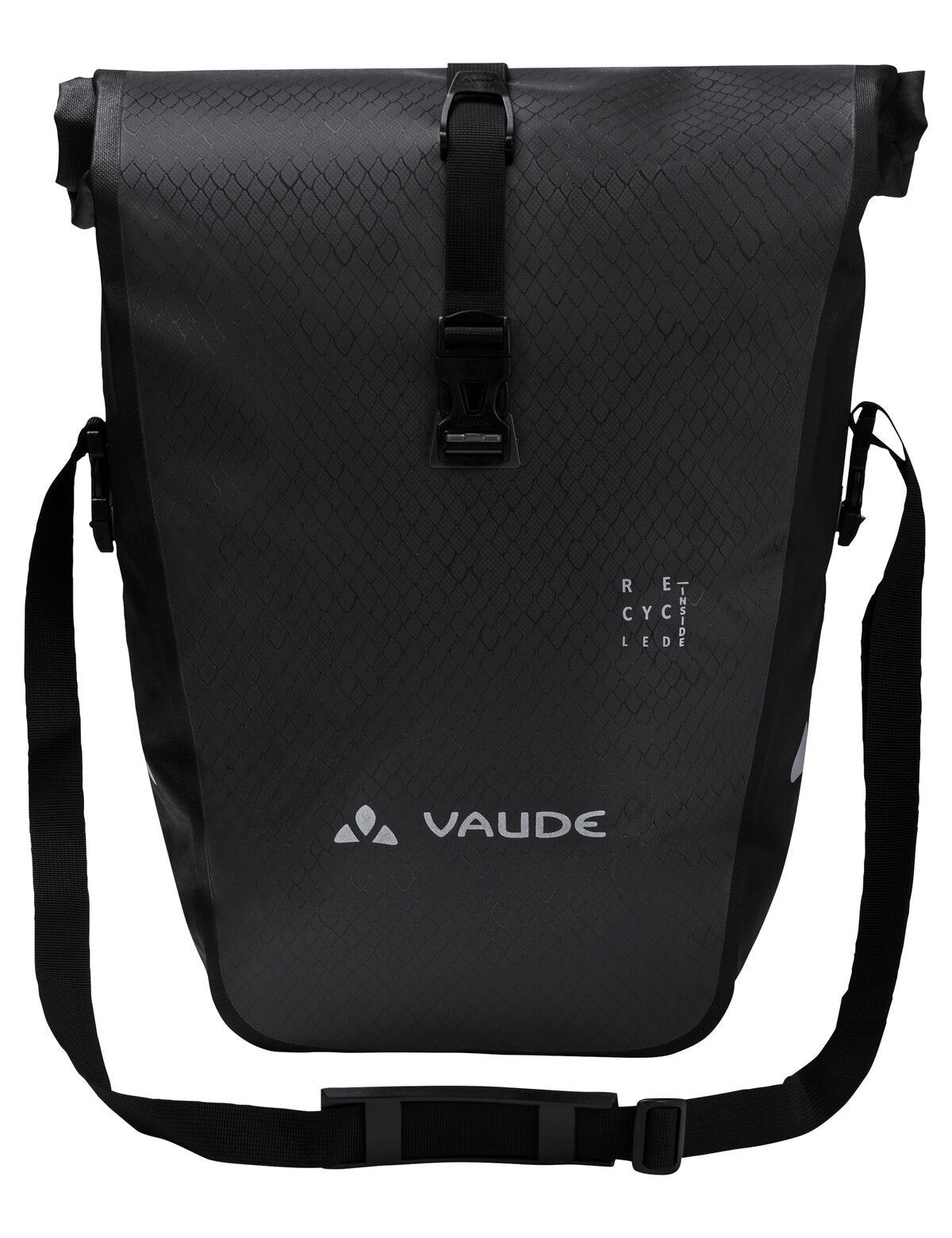 VAUDE AquaBack zwart