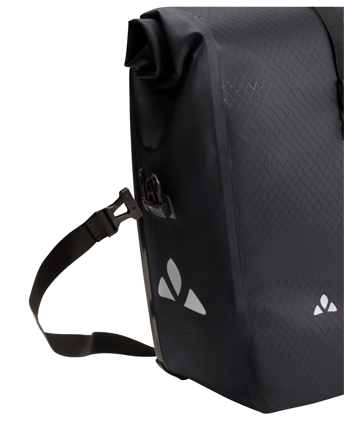 VAUDE AquaBack zwart