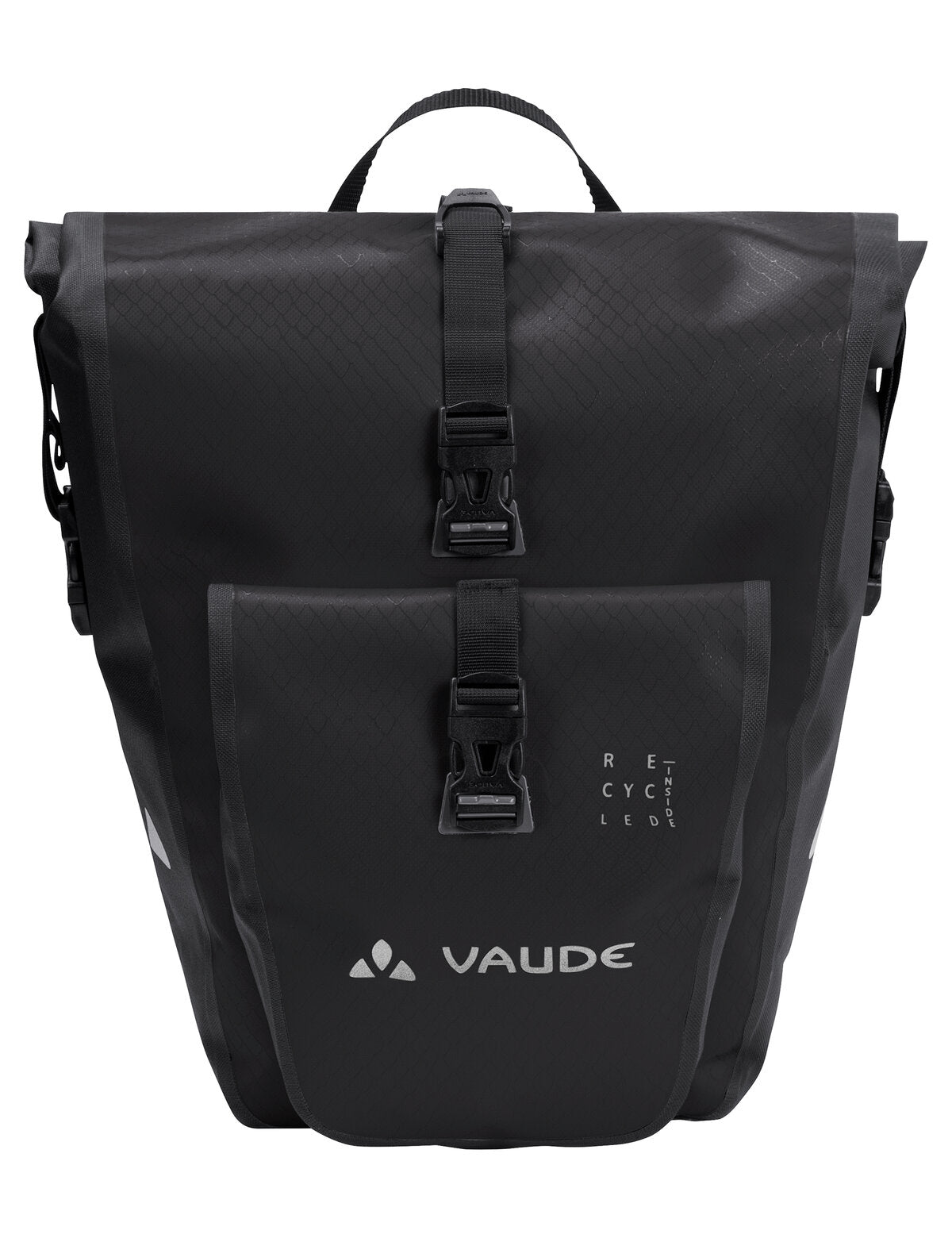 VAUDE Aqua Back Plus zwart