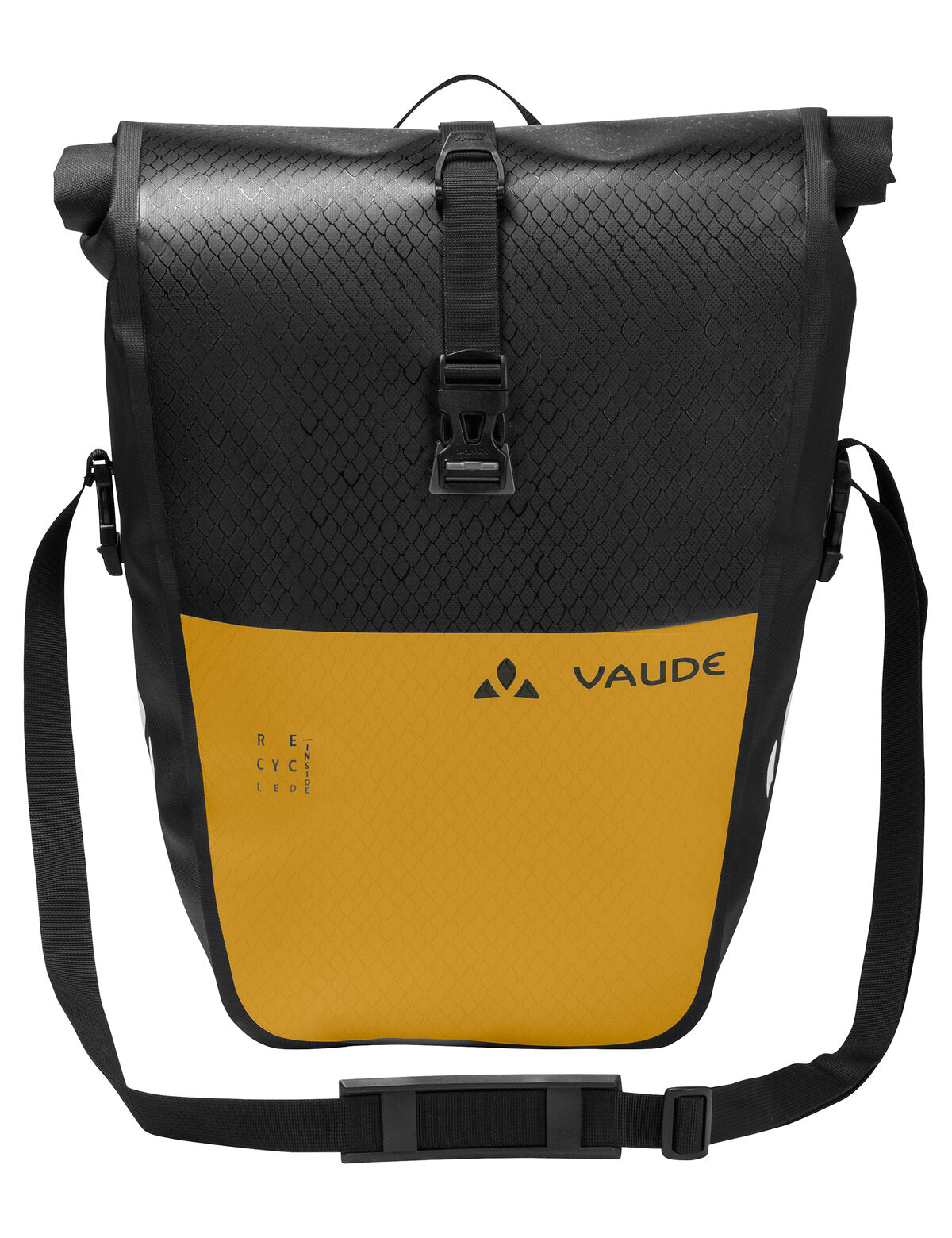 VAUDE Aqua Back Color Enkel gebrand geel