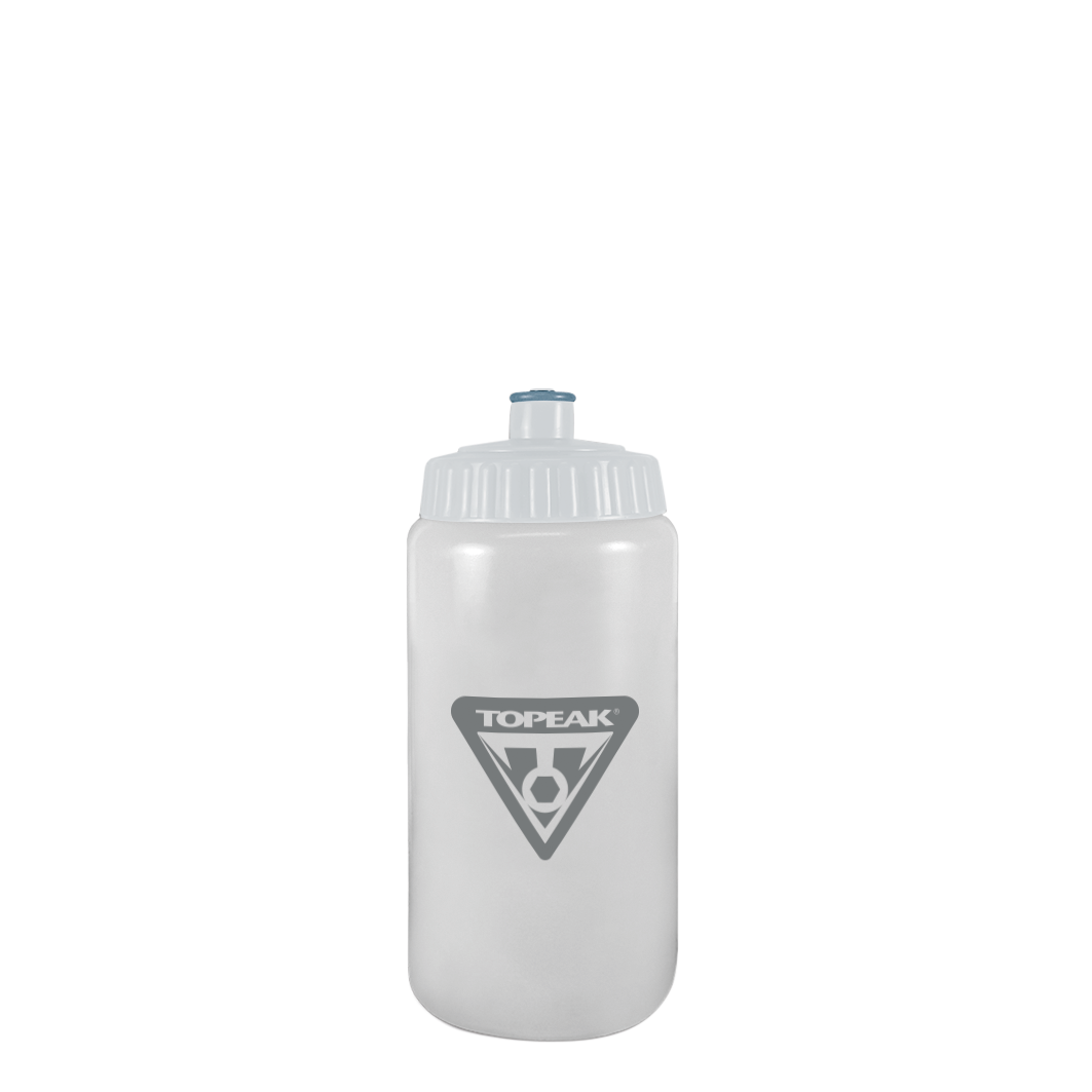 Topeak BioBased drinkfles 500ml