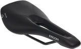 Ergon SR Sport Gel zadel dames zwart