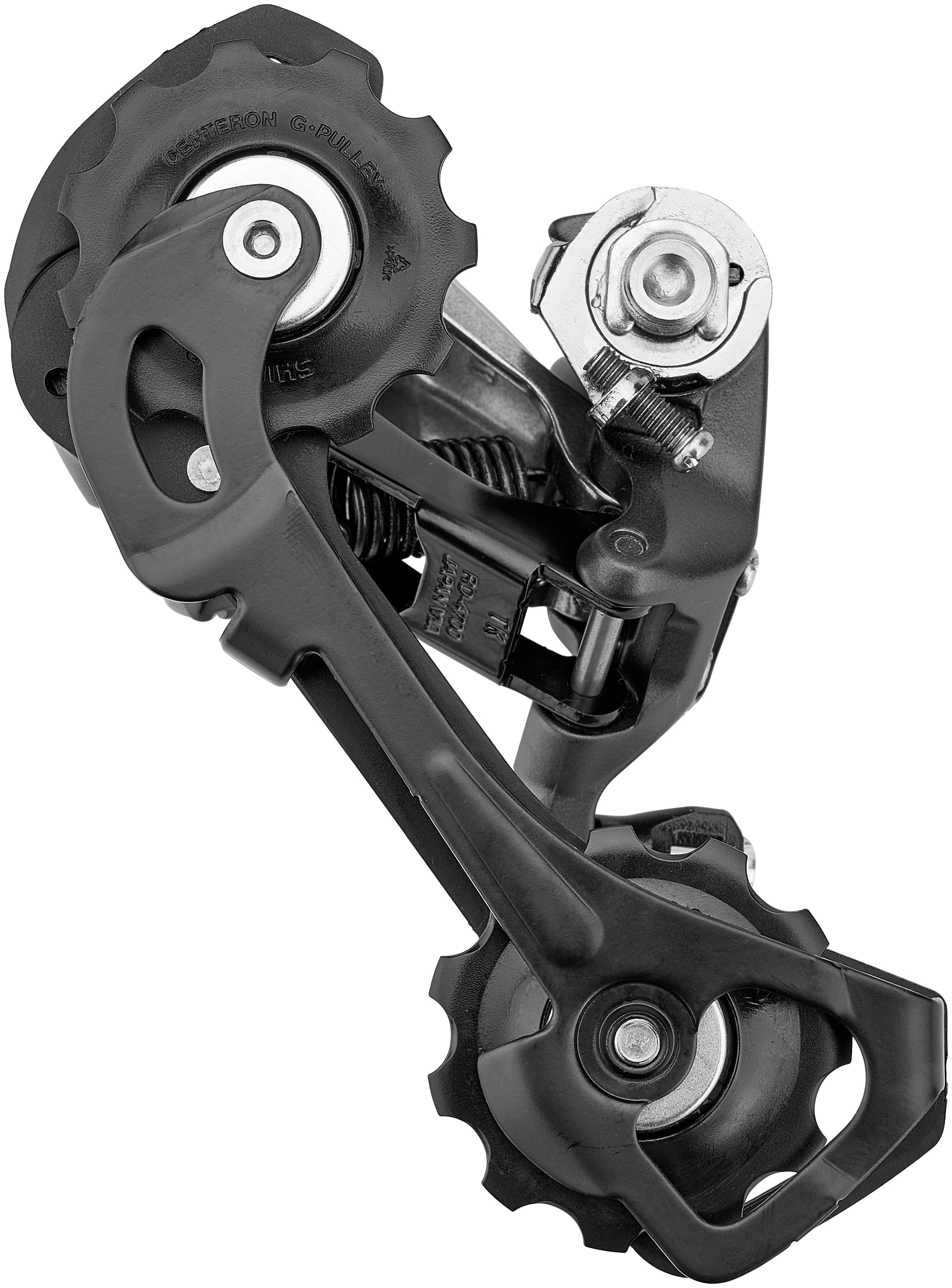 Shimano Tiagra RD-4700 achterderailleur 10-speed grijs