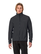 VAUDE Moab Insulation Light Jacket Heren zwart