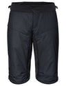 VAUDE Minaki Shorts IV heren zwart