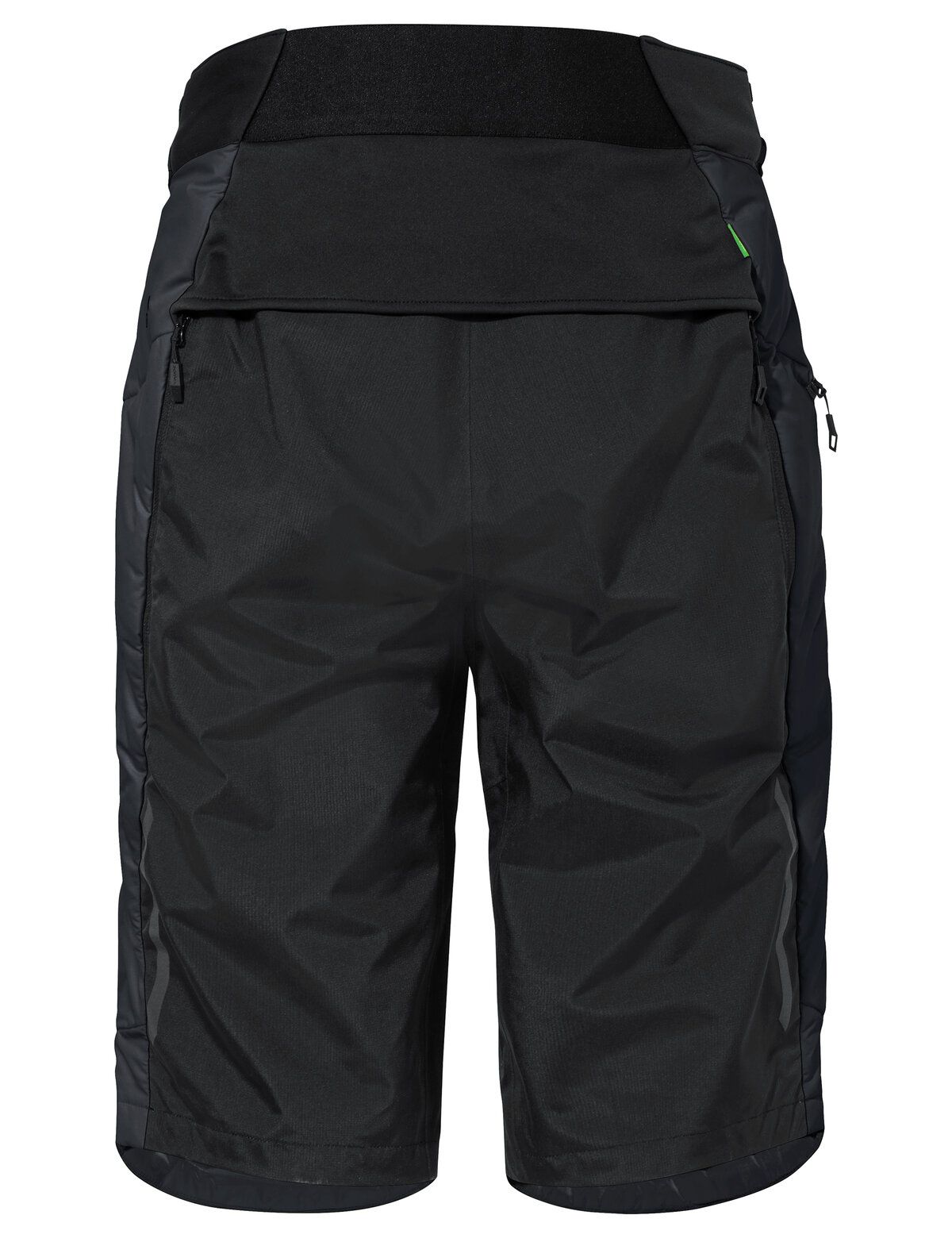 VAUDE Minaki Shorts IV heren zwart