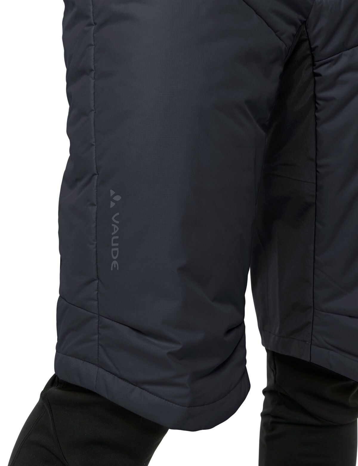 VAUDE Minaki Shorts IV heren zwart