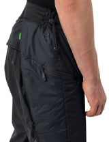 VAUDE Minaki Shorts IV heren zwart