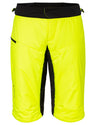 VAUDE Minaki Shorts IV heren neon geel