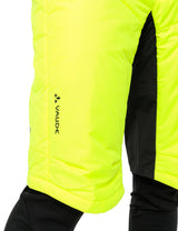 VAUDE Minaki Shorts IV heren neon geel