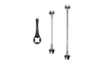 RFR spanassen - set met diefstalbeveiliging