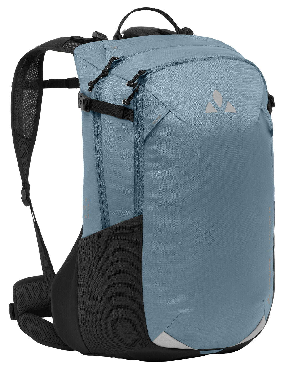 VAUDE Trailvent 15 grau