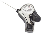 Shimano Tourney SL-FT55 shifter 7-speed zilver/zwart