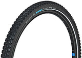 Schwalbe Marathon Plus MTB Performance SmartGuard draadband 26x2.10" reflex