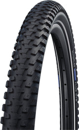 Schwalbe Marathon Plus MTB Performance SmartGuard draadband 29x2.10" reflex