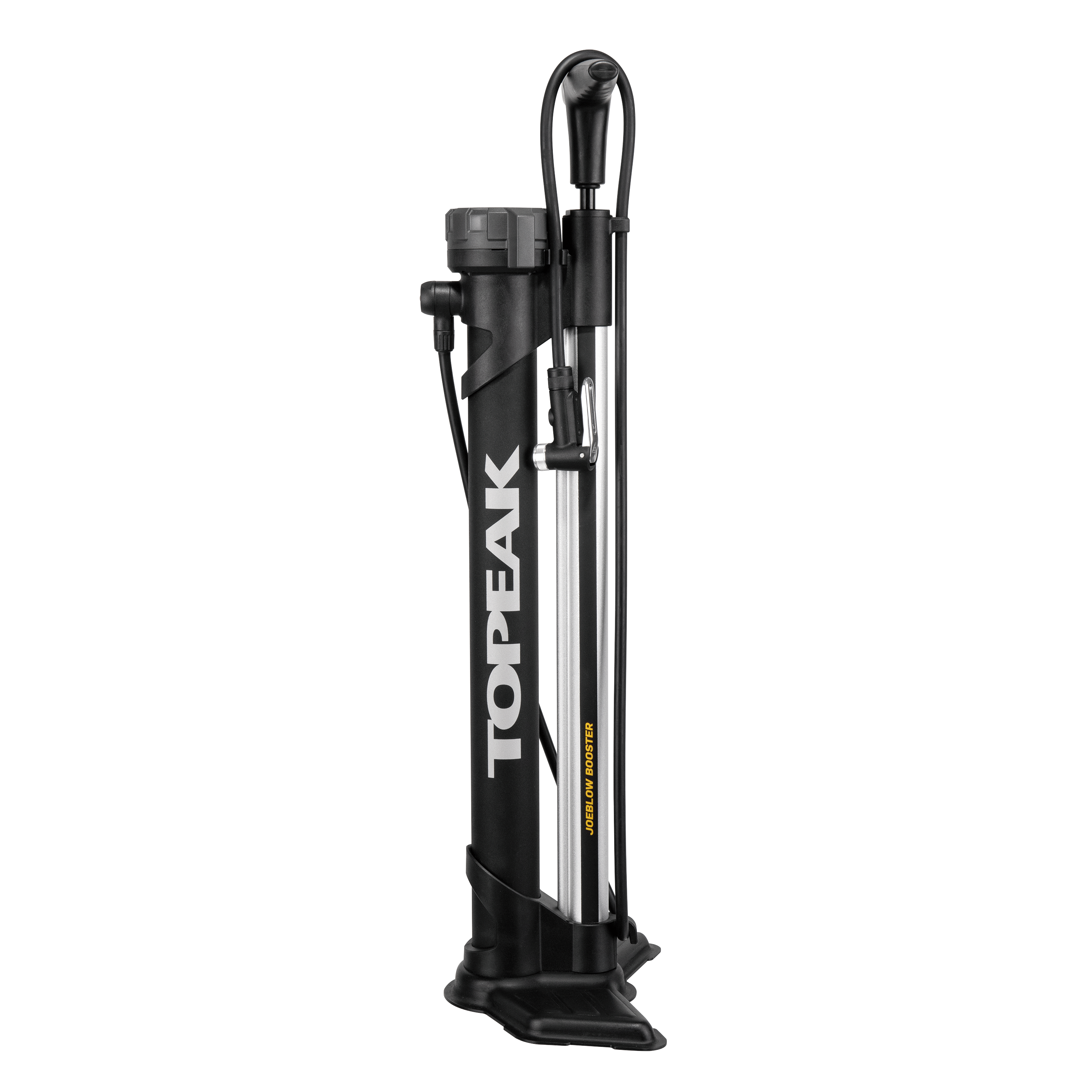 Topeak JoeBlow Booster vloerpomp