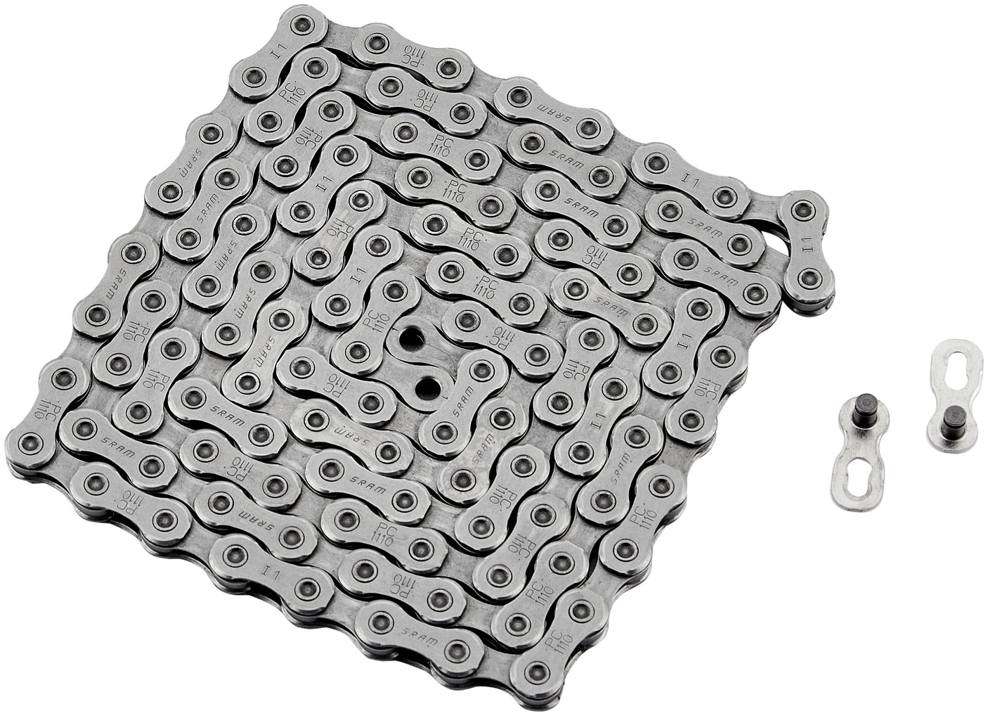 SRAM PC-1110 ketting 11-speed zilver