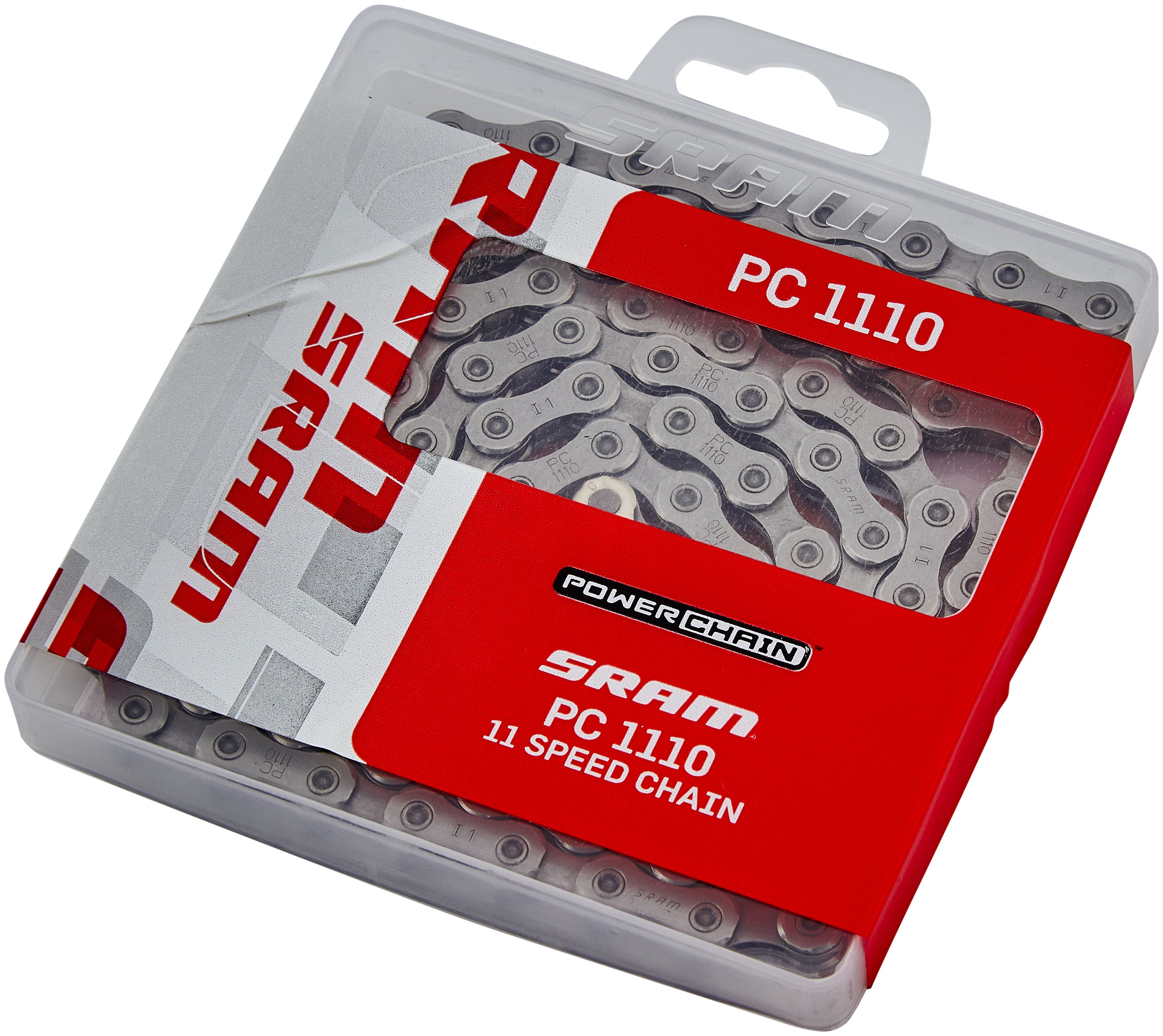 SRAM PC-1110 ketting 11-speed zilver