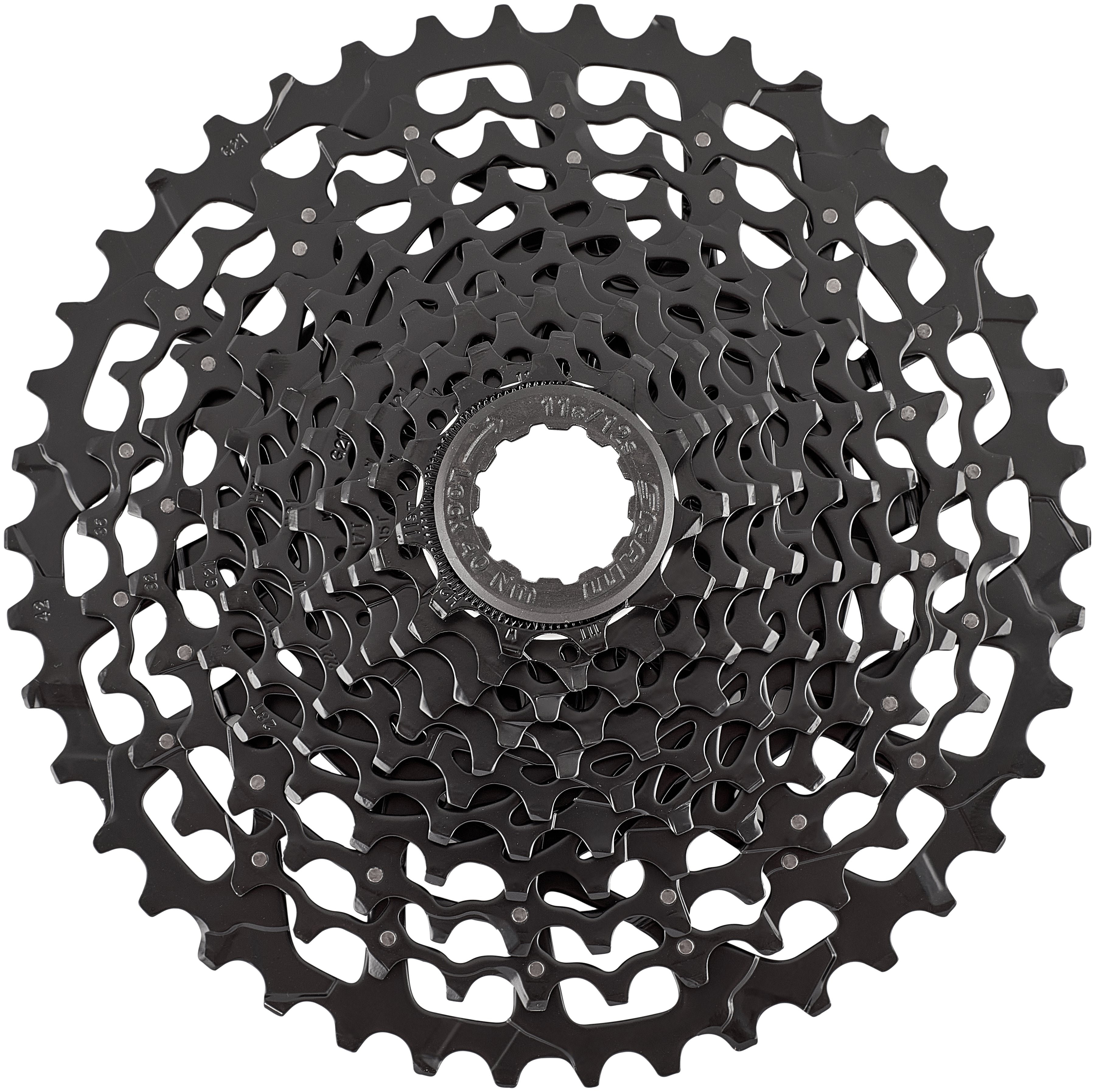 SRAM PG-1130 cassette 11-speed voor Apex 1, NX