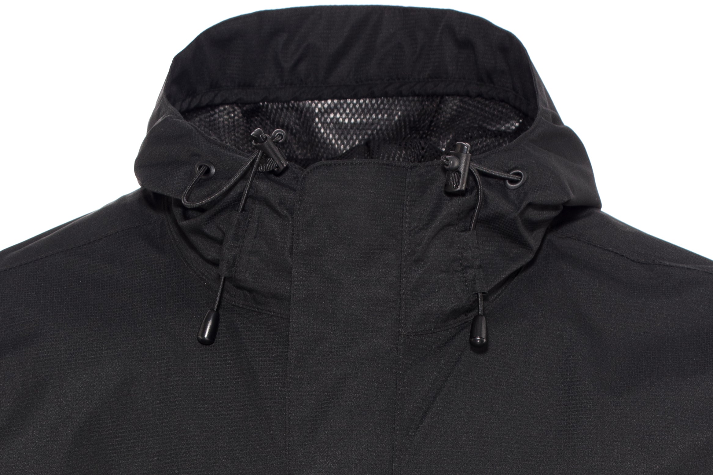 Gonso Save Light Regenjacke black