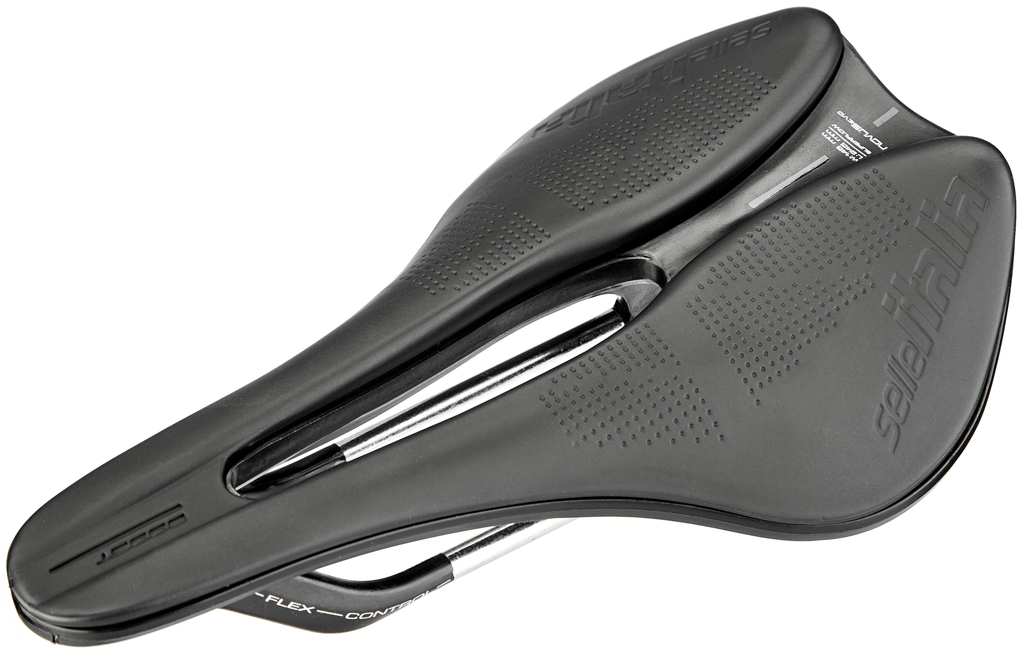 Selle Italia Novus EVO Boost XTech SF Sattel black