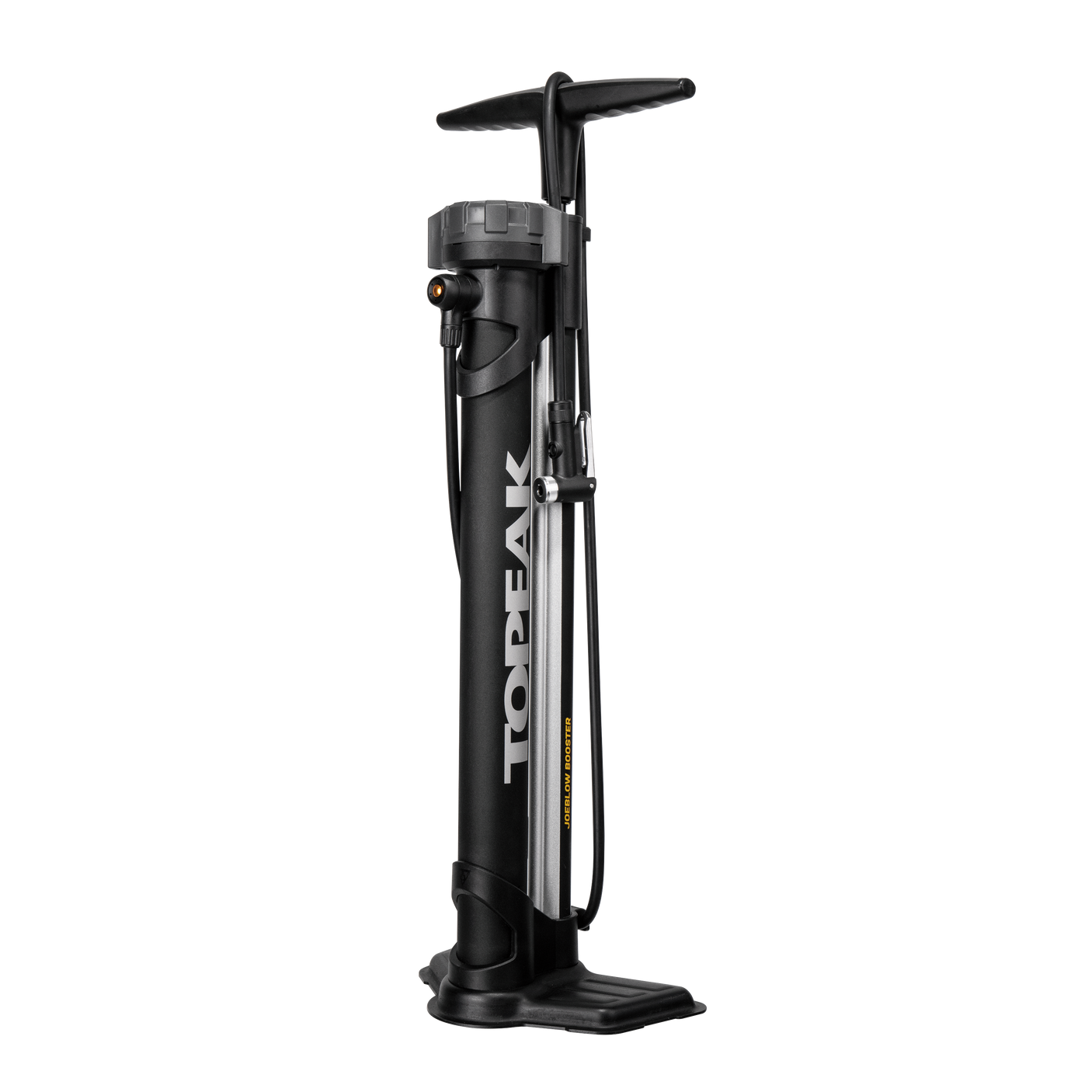 Topeak JoeBlow Booster vloerpomp