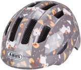 ABUS Smiley 3.0 Helm Kinderen grijs paard