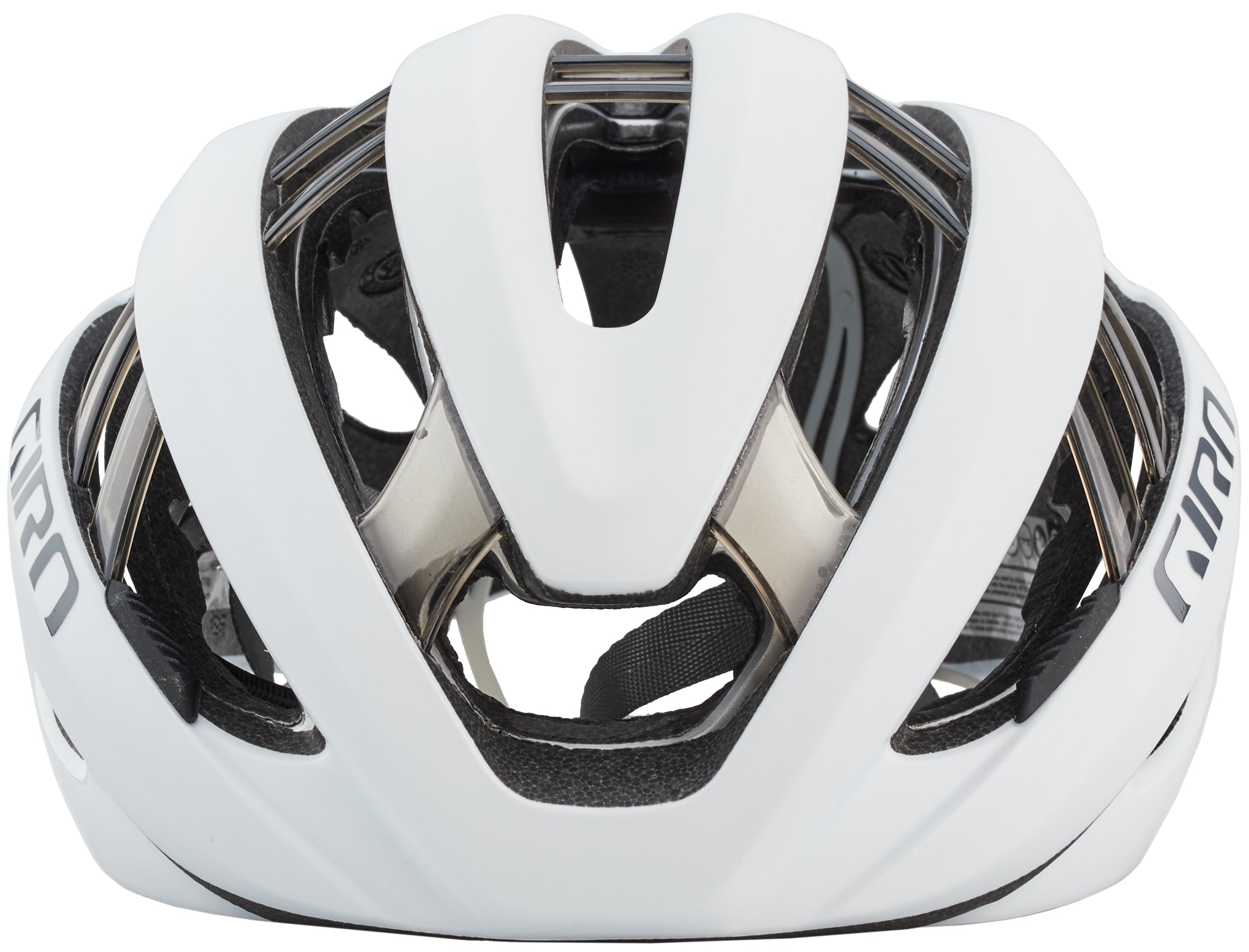 Giro Aries Spherical Helm matte white