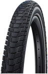 Schwalbe Pick-Up Super Defense Performance draadband 26x2.35" E-50 Addix E Reflex zwart