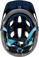 Giro Verce helm blauw