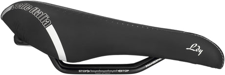 Selle Italia LADY Gel Flow Sattel black