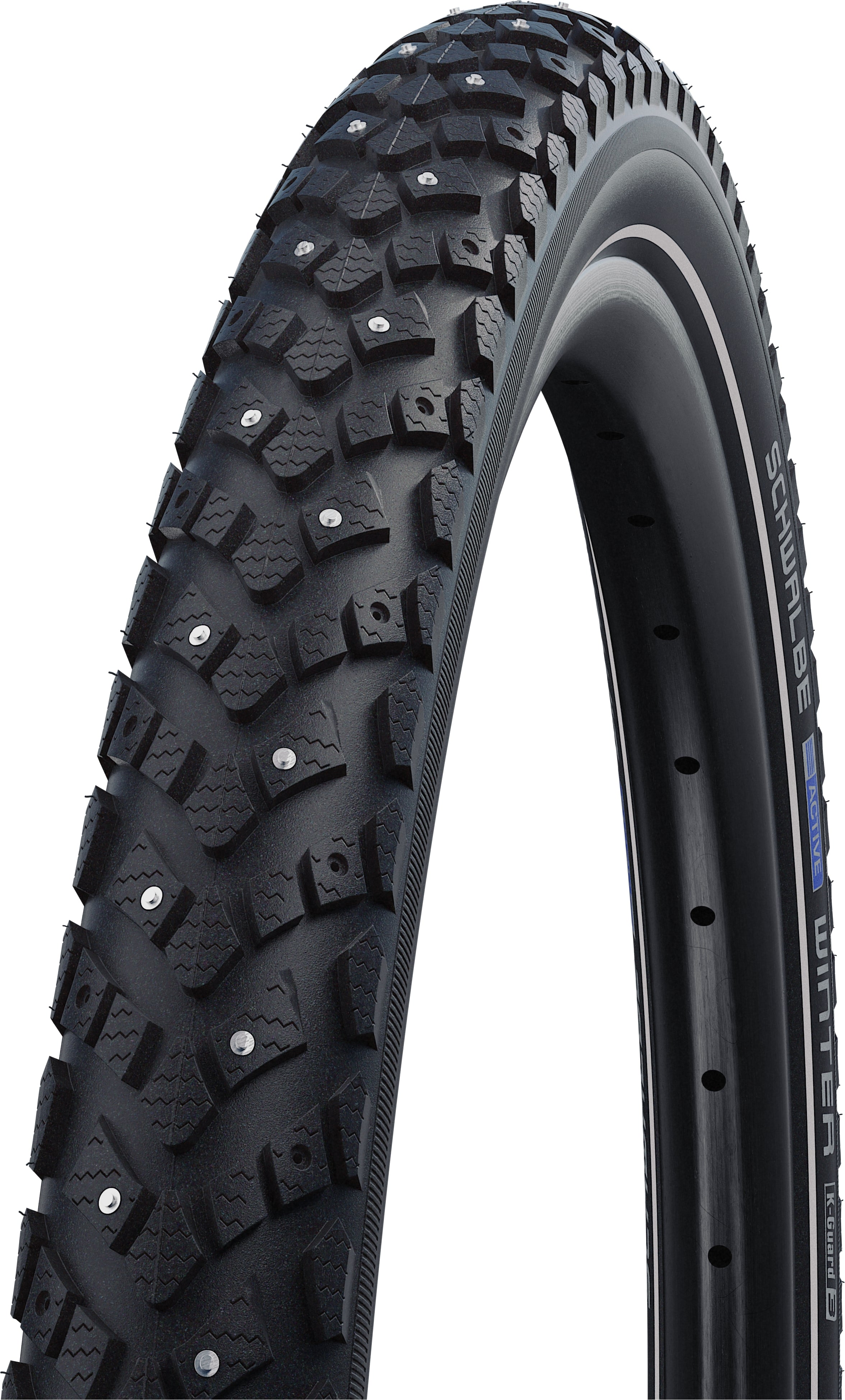 Schwalbe winterdraadband 28x1.20