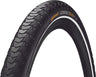 Continental Contact Plus draadband 28x1.50" E-50 Reflex zwart