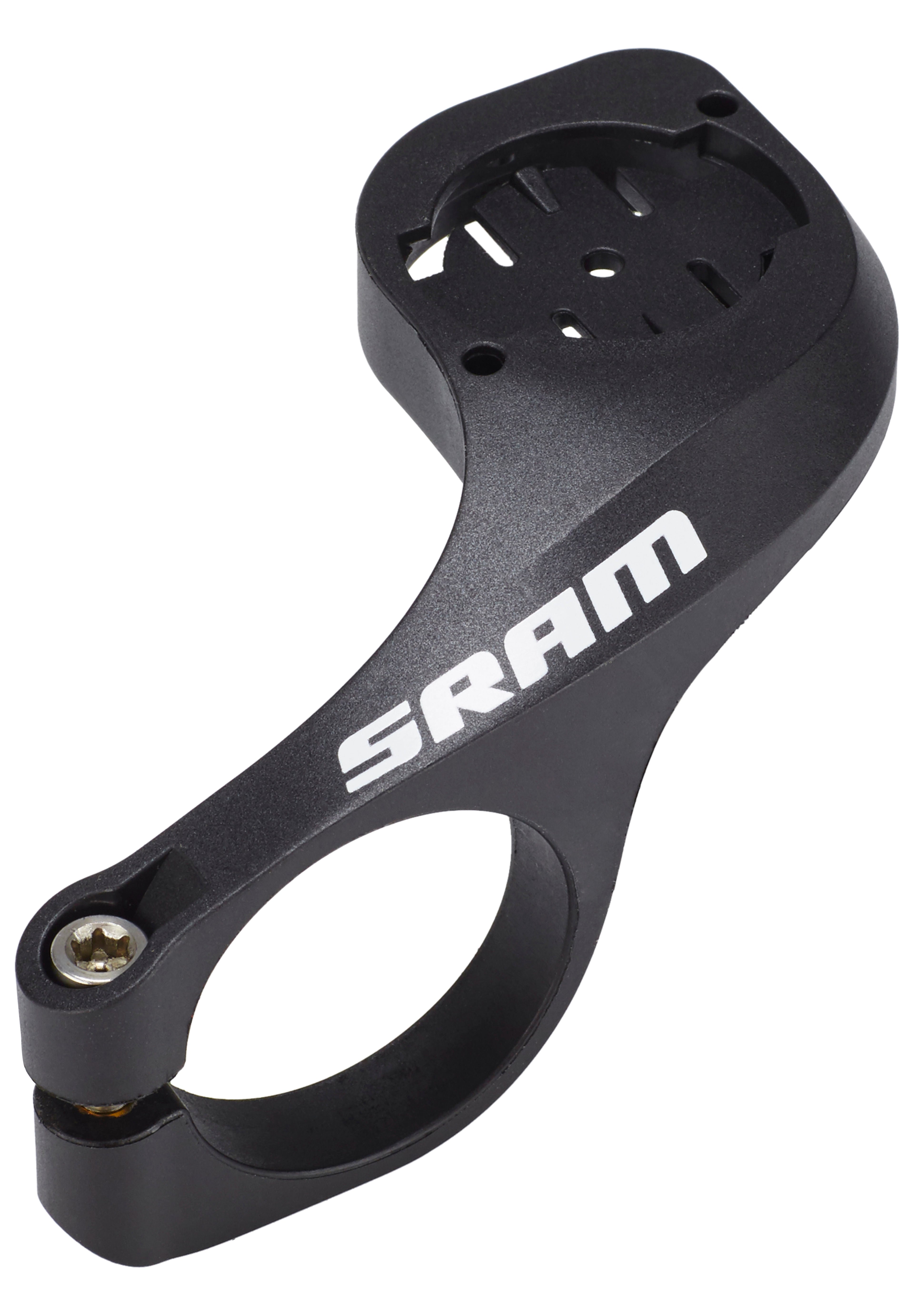 SRAM QuickView MTB stuurhouder met Quarter Turn Twist Lock Ø31,8 mm Garmin Edge 200/500/510/800/810