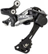 Shimano SLX RD-M7000 SHADOW+ achterderailleur 11-speed zwart/grijs