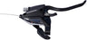 Shimano ST-EF500-4 schakel-/remhendel HR 8-speed zwart