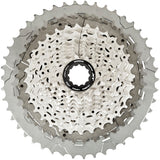 Shimano Deore XT CS-M8000 cassette 11-speed 11-46 tanden