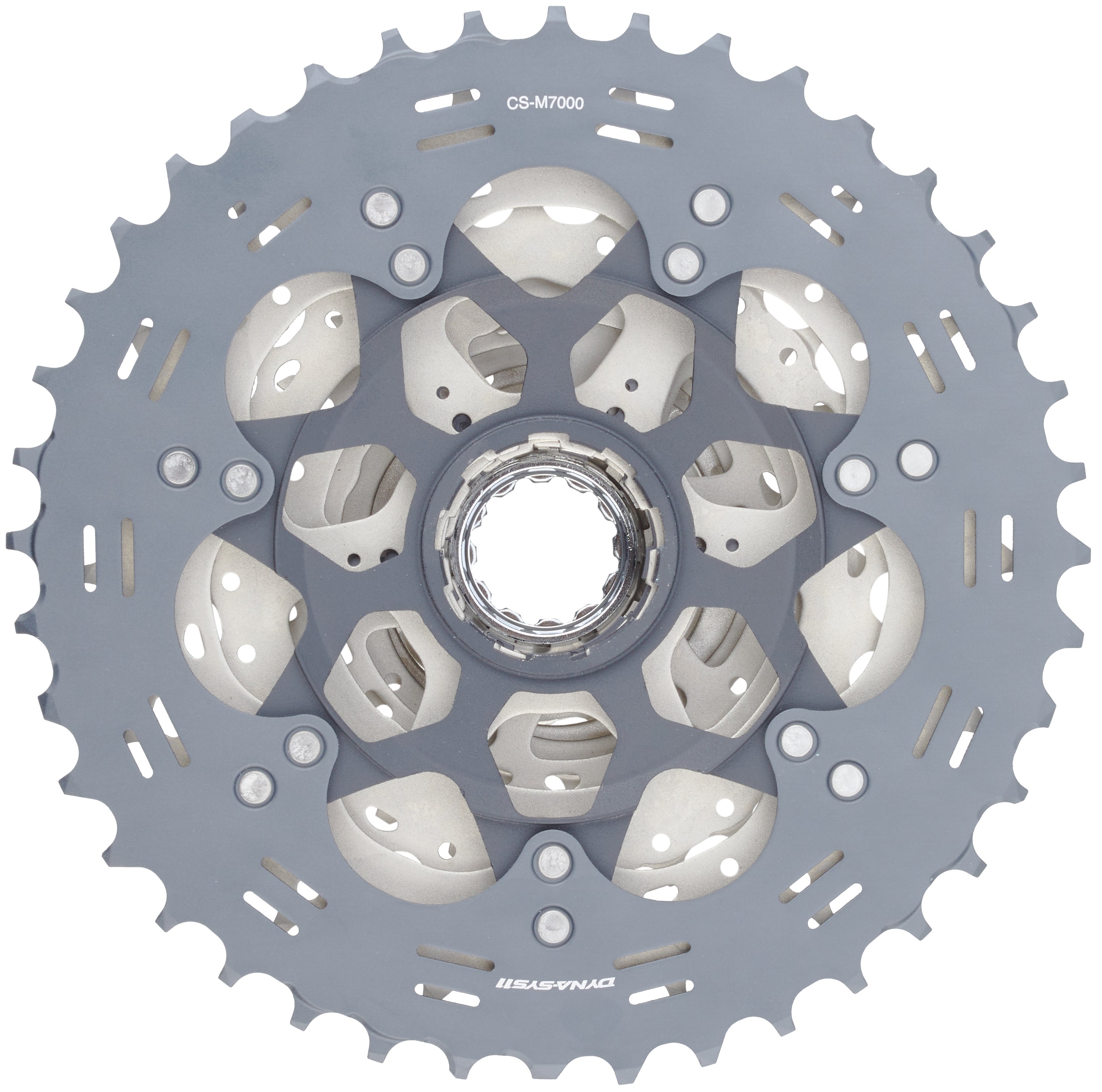 Shimano SLX CS-M7000 cassette 11-speed