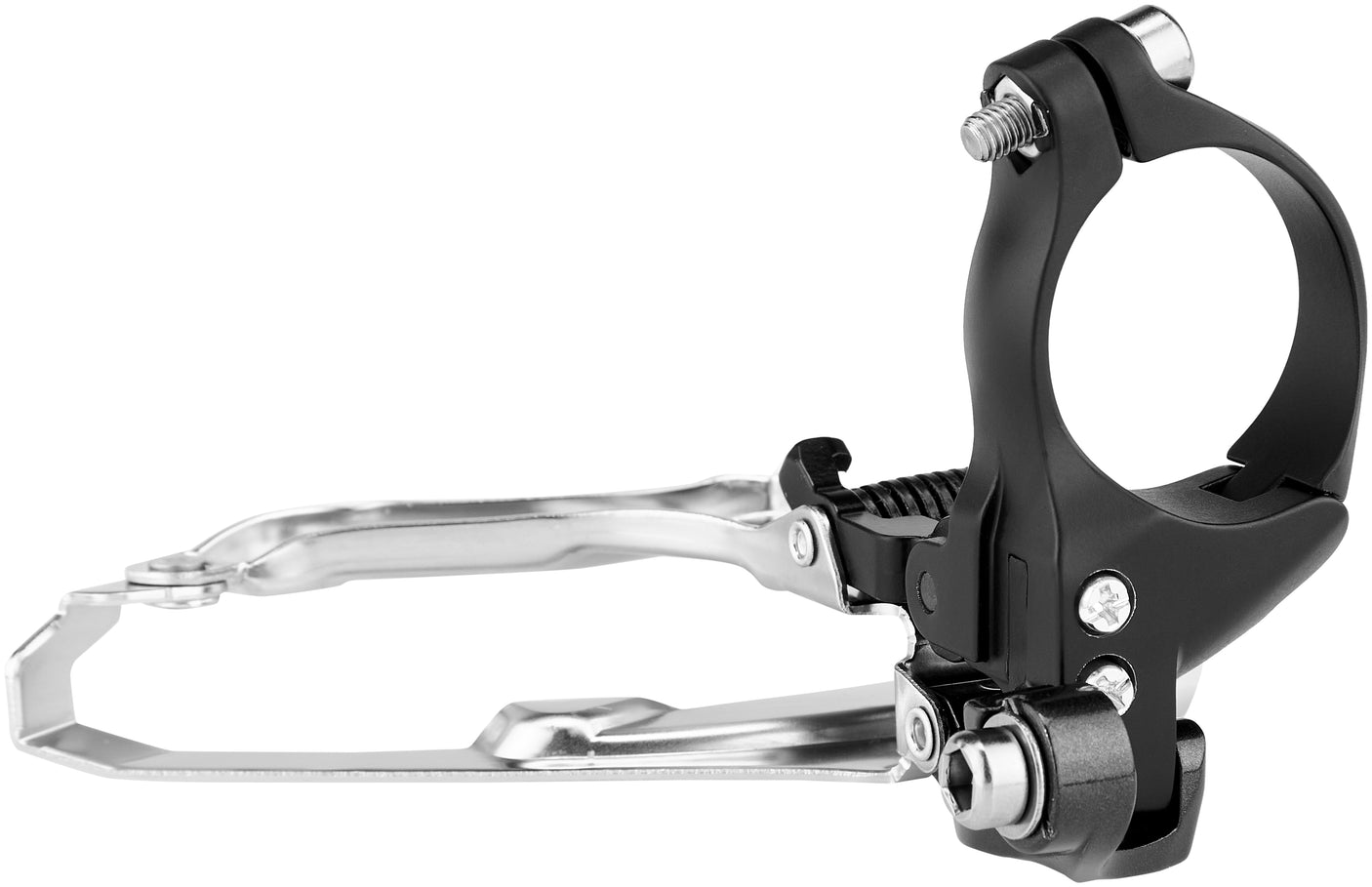 Shimano Sora FD-R3030 voorderailleurklem hoog 3x9 down-pull