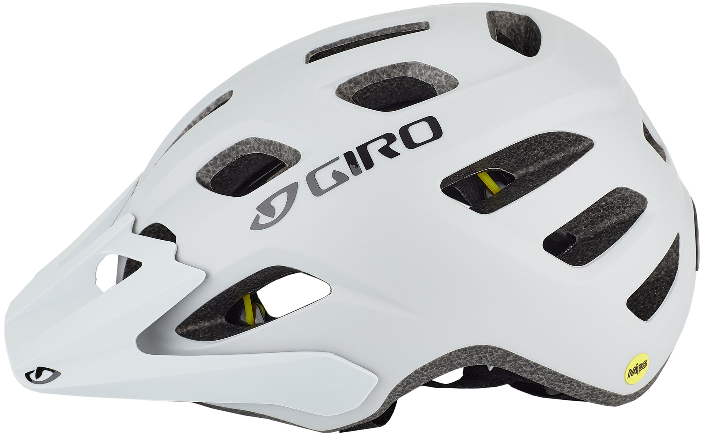 Giro Fixture MIPS helm grijs