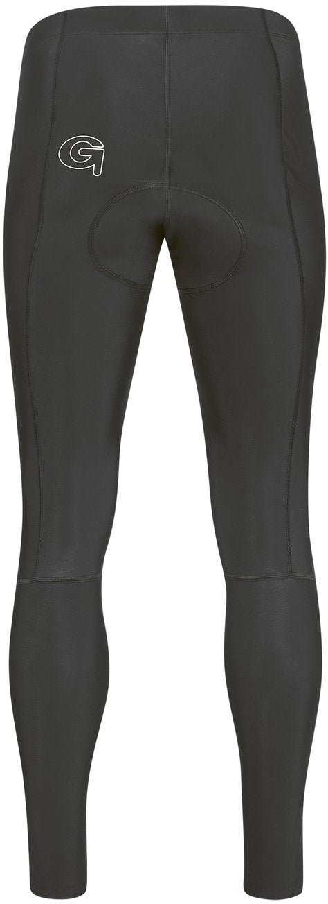 Gonso Cycle Hip fietsbroek heren zwart